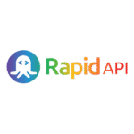 Rapidapi Logo Transparent PNG