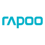 Rapoo Logo Transparent PNG