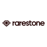 Rarestone Logo Transparent PNG
