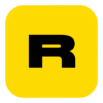 Rarible Logo Transparent PNG