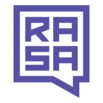 Rasa Icon Logo Transparent PNG