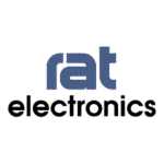 Rat Electronics Logo Transparent PNG