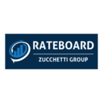 Rateboard Logo Transparent PNG