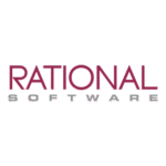 Rational Software Logo Transparent PNG
