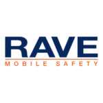 Rave Mobile Safety Logo Transparent PNG