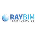 Raybim Technologies Logo Transparent PNG