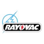 Rayovac Logo Transparent PNG