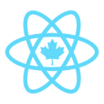 React Academy Logo Transparent PNG