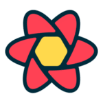 React Query Logo Transparent PNG