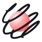 React Spring Logo Transparent PNG