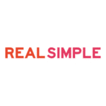 Real Simple Logo Transparent PNG