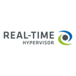 Real time Systems Logo Transparent PNG