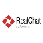 Realchat Software Logo Transparent PNG
