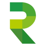 Realdolmen Logo Transparent PNG