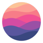 Realm Logo Transparent PNG