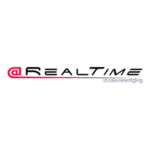 Realtime Logo Transparent PNG