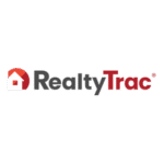 Realtytrac Logo Transparent PNG