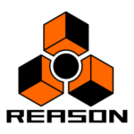 Reason Software Logo Transparent PNG