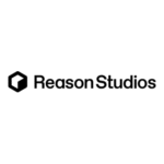 Reason Studios Logo Transparent PNG