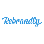 Rebrandly Logo Transparent PNG