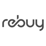Rebuy2021 Logo Transparent PNG