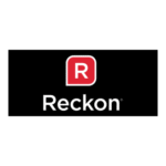 Reckon Logo Transparent PNG
