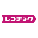 Recochoku Logo Transparent PNG