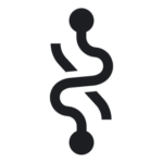 Recoil Icon Logo Transparent PNG