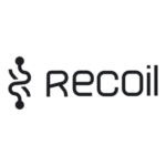 Recoil Logo Transparent PNG