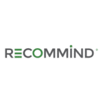 Recommind Logo Transparent PNG