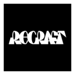 Recraft Logo Transparent PNG