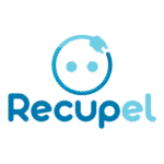 Recupel Logo Transparent PNG