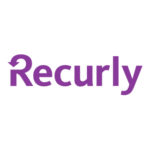 Recurly Logo Transparent PNG