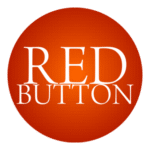 Red Button Logo Transparent PNG
