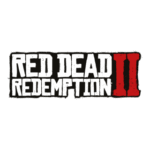 Red Dead Redemption 2 Logo Transparent PNG