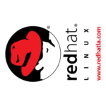 Red Hat Linux Logo Transparent PNG