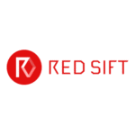 Red Sift Limited Logo Transparent PNG