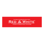 Red White Institute Of Engineering Technology Logo Transparent PNG