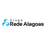 Rede Alagoas Logo Transparent PNG