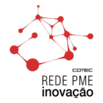 Rede PME Inovação COTEC Logo Transparent PNG