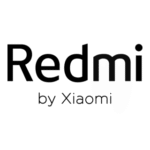 Redmi By Xiaomi Logo Transparent PNG