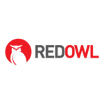 Redowl Logo Transparent PNG