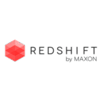 Redshift Logo Transparent PNG