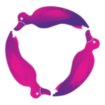 Redux observable Logo Transparent PNG