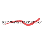 Redwave Marketing Logo Transparent PNG
