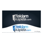 Reklam Kapıda Logo Transparent PNG