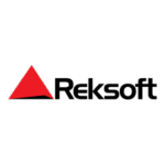 Reksoft Logo Transparent PNG