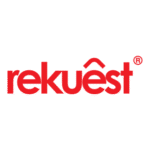 Rekuest Logo Transparent PNG