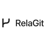 Relagit Logo Transparent PNG
