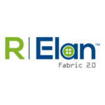 Relan Fabric 2.0 Logo Transparent PNG